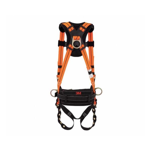 3M 1452(L-XL) Ameba L-XL 310 Ib. Capacity Harness